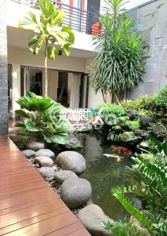 Dijual Rumah Mewah Exclusive di Lowokwaru, Malang Dijual Rumah Mewah Exclusive di Lowokwaru, Malang