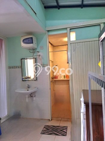 Dijual Rumah Modern 2 KT di Sawojajar, Malang Dijual Rumah Modern 2 KT di Sawojajar, Malang