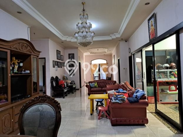 Hunian Super Mewah dengan Akses Paling Strategis di Sawojajar, Malang Hunian Super Mewah dengan Akses Paling Strategis di Sawojajar, Malang