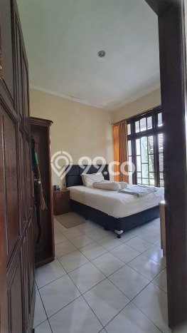 Rumah Luas Asri 4 KT Siap Pakai di Sawojajar Malang Rumah Luas Asri 4 KT Siap Pakai di Sawojajar Malang