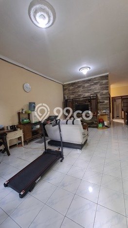 Rumah Luas Asri 4 KT Siap Pakai di Sawojajar Malang Rumah Luas Asri 4 KT Siap Pakai di Sawojajar Malang