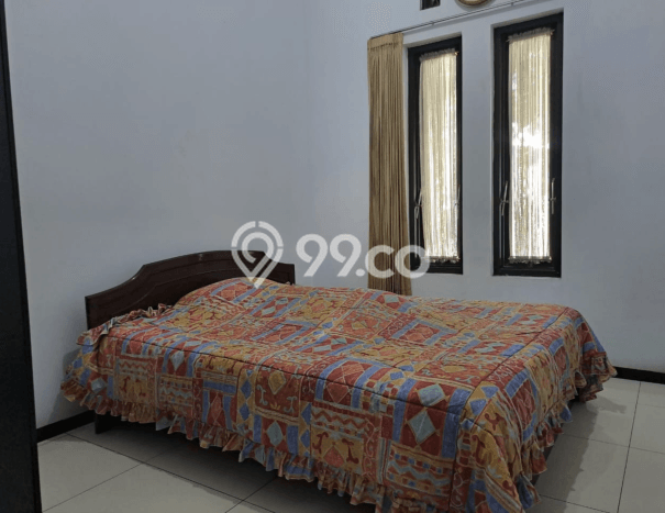 Rumah Luxury Modern Tanpa Renovasi di Malang Kota Malang Rumah Luxury Modern Tanpa Renovasi di Malang Kota Malang