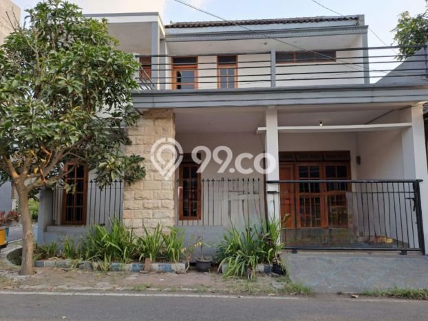 Rumah Minimalis 6 Kamar LT 135m2 di Sawojajar Rumah Minimalis 6 Kamar LT 135m2 di Sawojajar