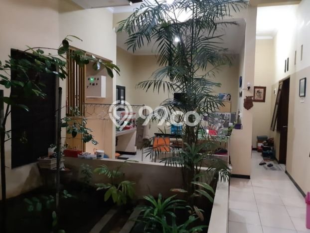 Kost untuk Dijual di Malang Kota Punya 14 Kamar Kost untuk Dijual di Malang Kota Punya 14 Kamar