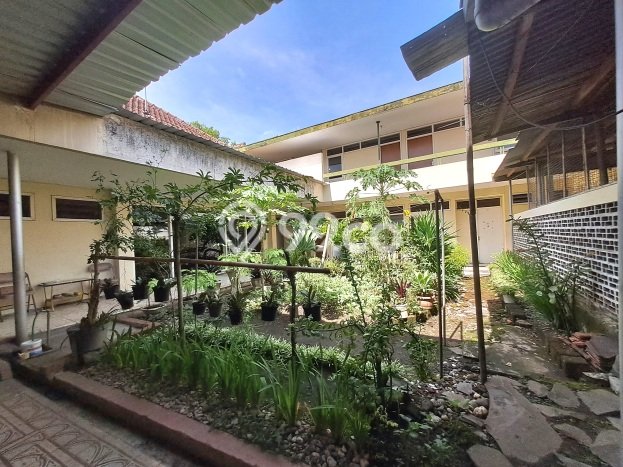 Hunian Eksklusif Siap Huni LT 651m2 di Klojen, Malang Hunian Eksklusif Siap Huni LT 651m2 di Klojen, Malang