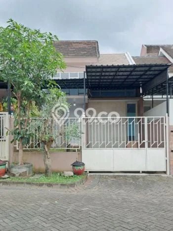 Sewa Rumah Murah di Malang Kota Malang Punya 2 Kamar Tidur Sewa Rumah Murah di Malang Kota Malang Punya 2 Kamar Tidur