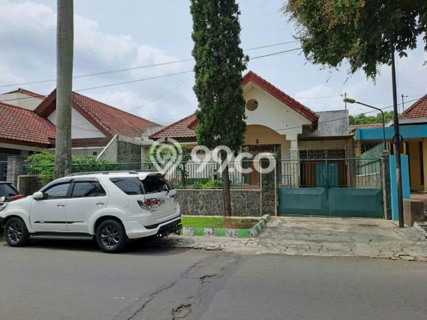 Dijual Hunian Mewah dengan Fasilitas Sekitar Komplit di Klojen, Malang Dijual Hunian Mewah dengan Fasilitas Sekitar Komplit di Klojen, Malang