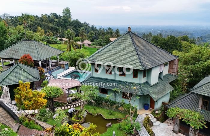 Vila Strategis di , Ukuran 3000m2m², Lingkungan Asri untuk Anda Vila Strategis di , Ukuran 3000m2m², Lingkungan Asri untuk Anda