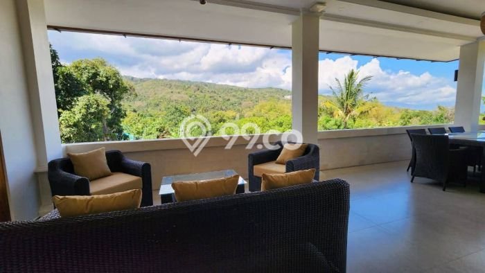 For Sale Vila di , Dimensi 580m2m², Area Nyaman For Sale Vila di , Dimensi 580m2m², Area Nyaman