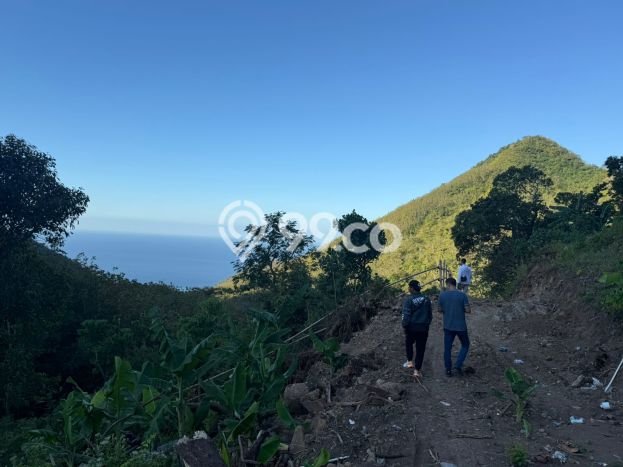 Lahan Kosong Dijual di Amed, Karangasem, Luas 2000m2 Area Strategis Lahan Kosong Dijual di Amed, Karangasem, Luas 2000m2 Area Strategis