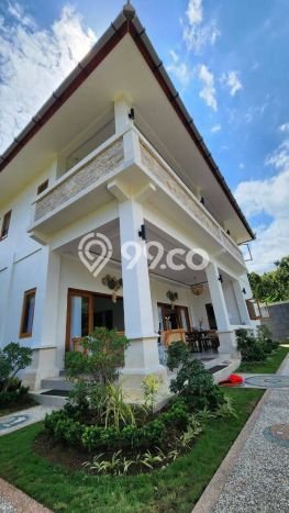 For Sale Vila di , Dimensi 580m2m², Area Nyaman For Sale Vila di , Dimensi 580m2m², Area Nyaman