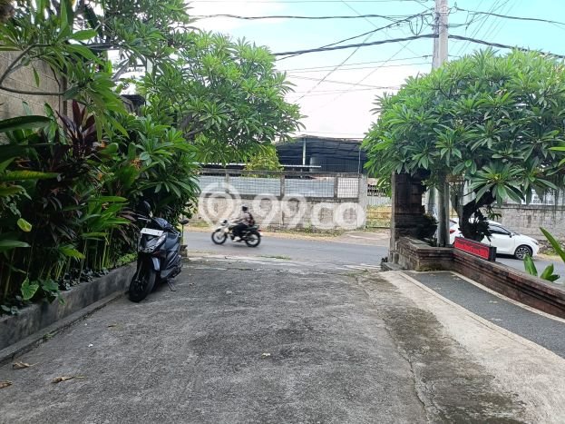 Tanah Kavling Dijual di Lovina, Buleleng dengan Luas Tanah 500m2 Tanah Kavling Dijual di Lovina, Buleleng dengan Luas Tanah 500m2