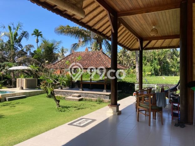 Properti Berkualitas! Vila di Subagan, Area 1200m2m², Area Nyaman dan aman Properti Berkualitas! Vila di Subagan, Area 1200m2m², Area Nyaman dan aman