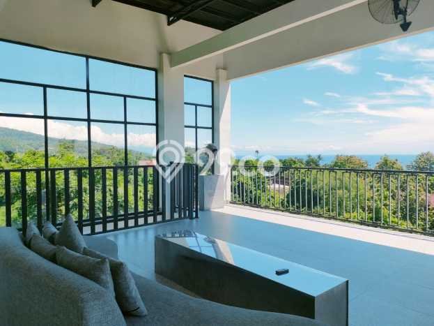Tempat Ideal! Vila Kawasan , Luas 2100m2m², Kondisi Terbaik Tempat Ideal! Vila Kawasan , Luas 2100m2m², Kondisi Terbaik