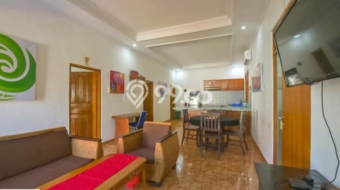 Vila Strategis di , Area 1010m2m², Akses mudah Buleleng, Buleleng Vila Strategis di , Area 1010m2m², Akses mudah Buleleng, Buleleng