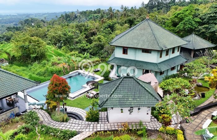 Vila Strategis di , Ukuran 3000m2m², Lingkungan Asri untuk Anda Vila Strategis di , Ukuran 3000m2m², Lingkungan Asri untuk Anda