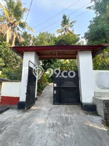 Rumah Luas Asri 2 KT Siap Huni di Lovina Buleleng Rumah Luas Asri 2 KT Siap Huni di Lovina Buleleng