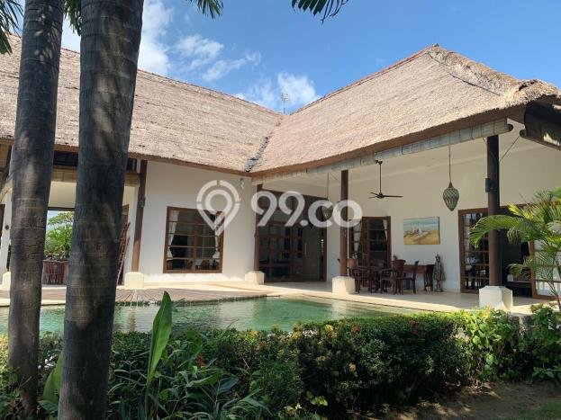Vila di , Area 2000m2m², Lokasi Premium Vila di , Area 2000m2m², Lokasi Premium