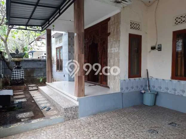 Hunian Strategis 3 KT LB 80m2 Kondisi Bagus di Anturan Hunian Strategis 3 KT LB 80m2 Kondisi Bagus di Anturan