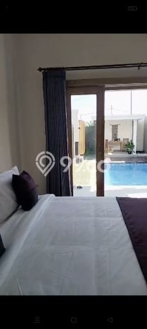 Rumah Modern 2 Kamar LT 200m2 di Lovina Rumah Modern 2 Kamar LT 200m2 di Lovina