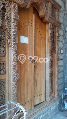 Rumah Premium di Candi Dasa, 2 KT, Lingkungan Nyaman, Luas 204m² Bangunan 120m² Rumah Premium di Candi Dasa, 2 KT, Lingkungan Nyaman, Luas 204m² Bangunan 120m²