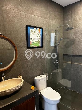 Vila Nyaman di Karangasem, Ukuran 256m2m², View Menarik sekitar Vila Nyaman di Karangasem, Ukuran 256m2m², View Menarik sekitar