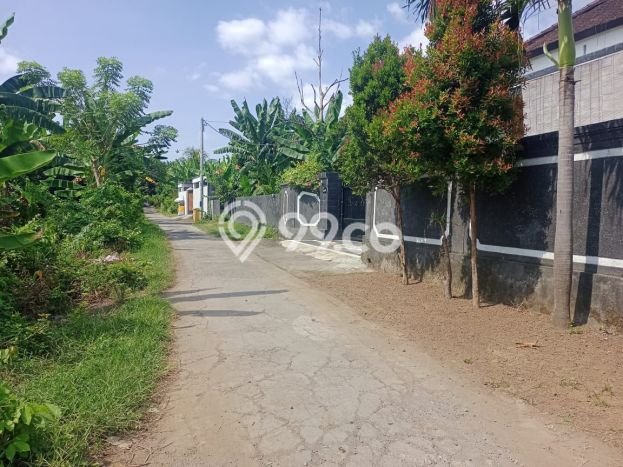 Dijual Tanah Lokasi Lovina, Buleleng Seluas 580m2 Dijual Tanah Lokasi Lovina, Buleleng Seluas 580m2