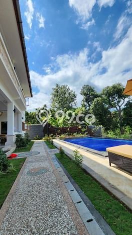 For Sale Vila di , Dimensi 580m2m², Area Nyaman For Sale Vila di , Dimensi 580m2m², Area Nyaman