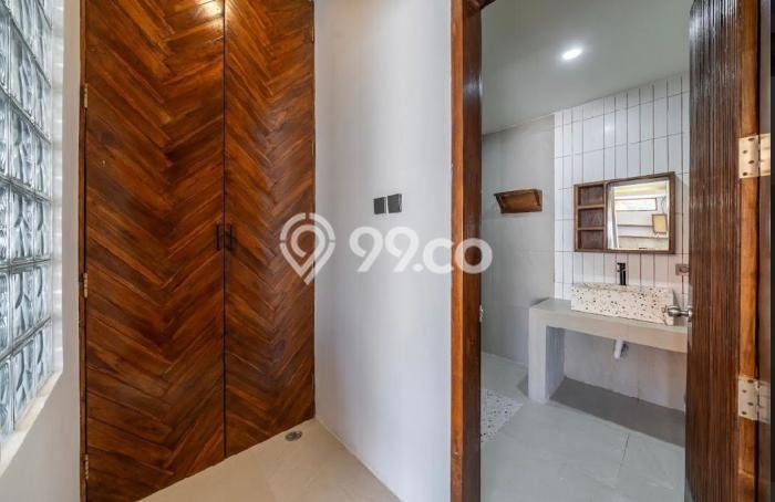 Tempat Ideal! Vila Kawasan , Ukuran 100m2m², Kualitas Terbaik Tempat Ideal! Vila Kawasan , Ukuran 100m2m², Kualitas Terbaik