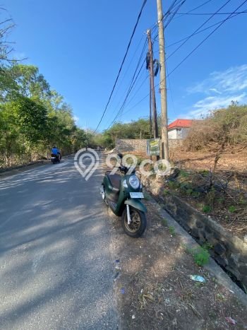 Dijual Tanah 1950m2 di Uluwatu, Badung Dijual Tanah 1950m2 di Uluwatu, Badung