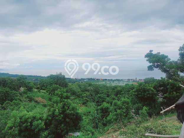 Untuk Dijual Tanah di Buleleng, Luas 1210m2 SHM Untuk Dijual Tanah di Buleleng, Luas 1210m2 SHM