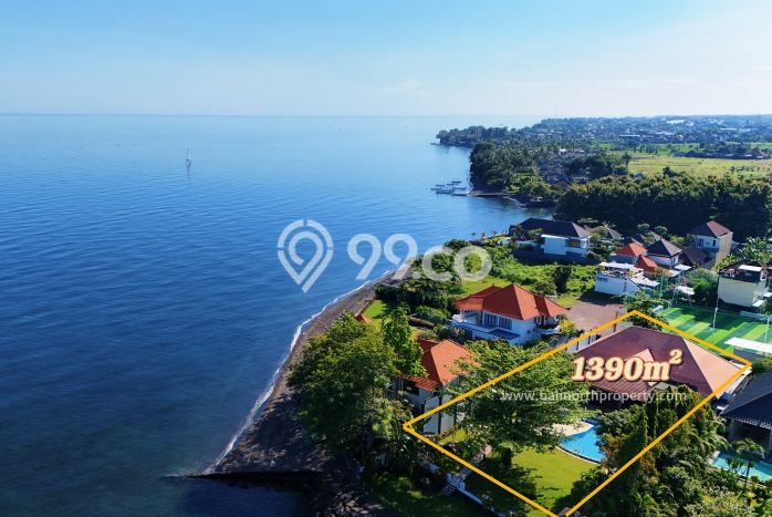 FOR SALE! Vila di , Area 1390m2m², Posisi Strategis FOR SALE! Vila di , Area 1390m2m², Posisi Strategis