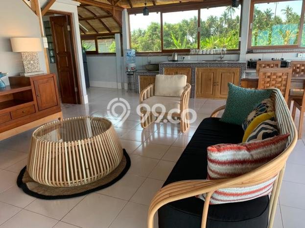 Milik pribadi fendal villas pantai jasri Karangasem Milik pribadi fendal villas pantai jasri Karangasem