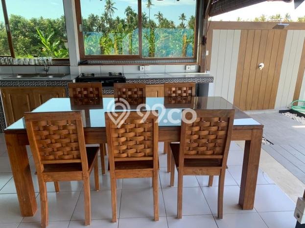 Milik pribadi fendal villas pantai jasri Karangasem Milik pribadi fendal villas pantai jasri Karangasem