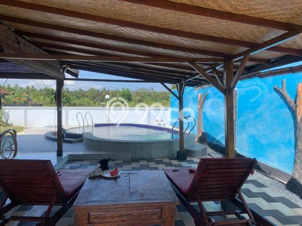 Milik pribadi fendal villas pantai jasri Karangasem Milik pribadi fendal villas pantai jasri Karangasem