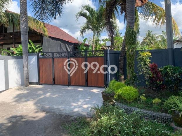 Milik pribadi fendal villas pantai jasri Karangasem Milik pribadi fendal villas pantai jasri Karangasem