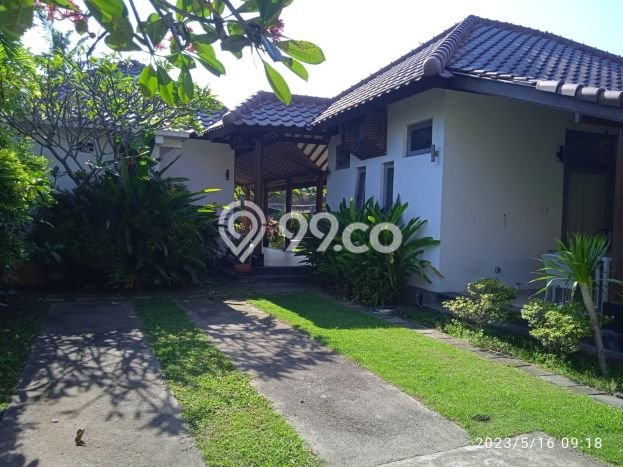 Rumah 4 KT 4 KM di Kawasan Lovina, Buleleng Rumah 4 KT 4 KM di Kawasan Lovina, Buleleng
