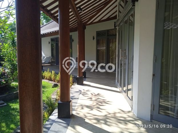 Rumah 4 KT 4 KM di Kawasan Lovina, Buleleng Rumah 4 KT 4 KM di Kawasan Lovina, Buleleng