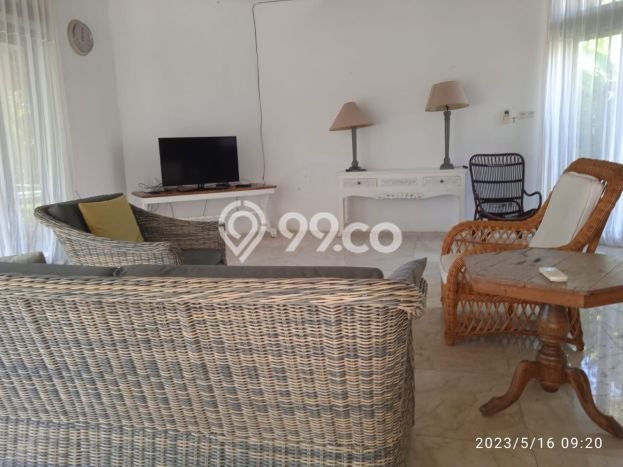 Rumah 4 KT 4 KM di Kawasan Lovina, Buleleng Rumah 4 KT 4 KM di Kawasan Lovina, Buleleng