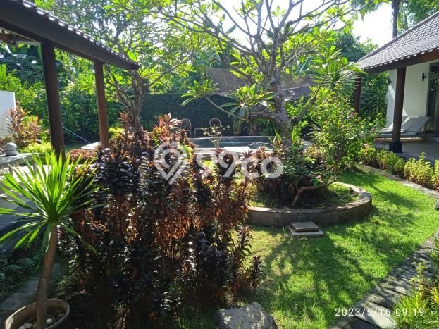 Rumah 4 KT 4 KM di Kawasan Lovina, Buleleng Rumah 4 KT 4 KM di Kawasan Lovina, Buleleng