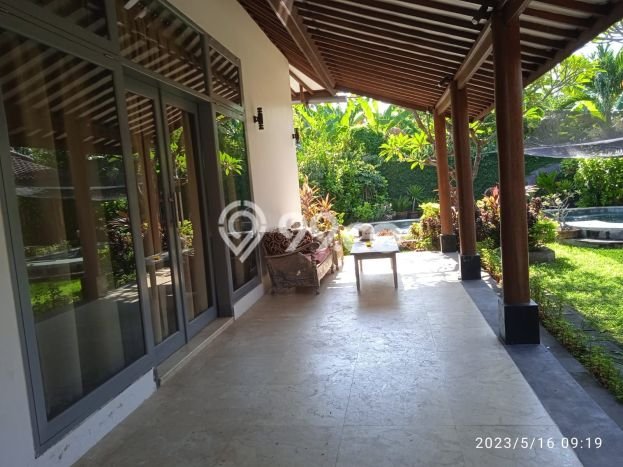 Rumah 4 KT 4 KM di Kawasan Lovina, Buleleng Rumah 4 KT 4 KM di Kawasan Lovina, Buleleng