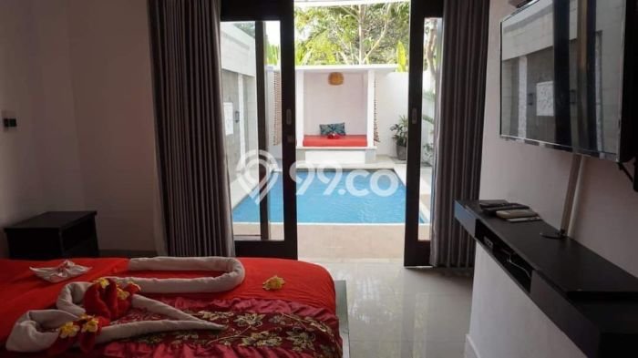 Rumah Luas Asri 1 KT Siap Pakai di Lovina Buleleng Rumah Luas Asri 1 KT Siap Pakai di Lovina Buleleng
