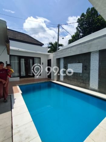 Rumah Luas Asri 1 KT Siap Pakai di Lovina Buleleng Rumah Luas Asri 1 KT Siap Pakai di Lovina Buleleng
