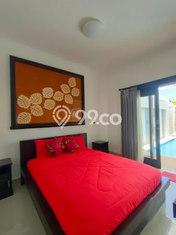 Rumah Luas Asri 1 KT Siap Pakai di Lovina Buleleng Rumah Luas Asri 1 KT Siap Pakai di Lovina Buleleng