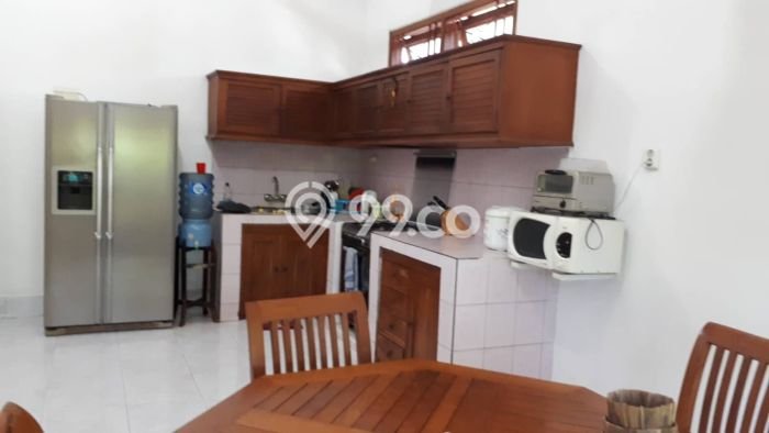 Rumah Modern 3 KT di Lovina Buleleng Full Furnished Rumah Modern 3 KT di Lovina Buleleng Full Furnished