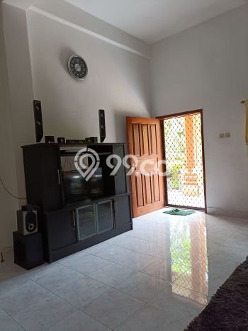 Rumah Modern 3 KT di Lovina Buleleng Full Furnished Rumah Modern 3 KT di Lovina Buleleng Full Furnished
