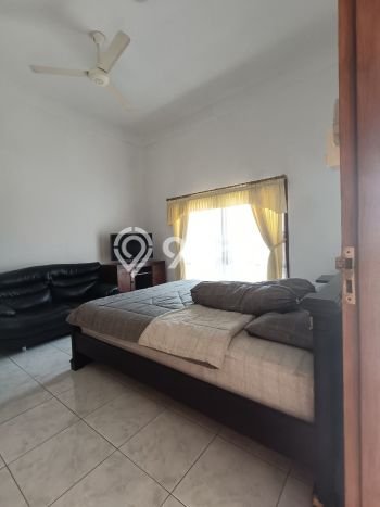Rumah Modern 3 KT di Lovina Buleleng Full Furnished Rumah Modern 3 KT di Lovina Buleleng Full Furnished
