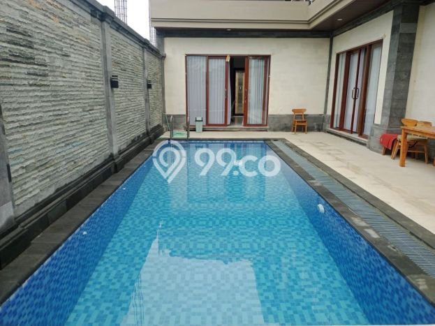 Rumah 3 KT 4 KM LT 327m2m², LB 200m2m² di Lovina, Buleleng Rumah 3 KT 4 KM LT 327m2m², LB 200m2m² di Lovina, Buleleng