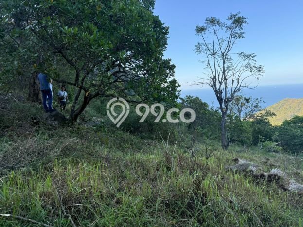 Lahan Kosong Dijual di Amed, Karangasem, Luas 2000m2 Area Strategis Lahan Kosong Dijual di Amed, Karangasem, Luas 2000m2 Area Strategis