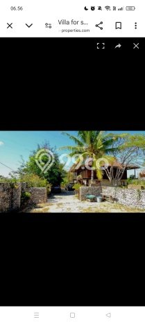 LOKASI STRATEGIS! Vila Kawasan Kota Waingapu, Area 4000m2m², Lokasi Prima LOKASI STRATEGIS! Vila Kawasan Kota Waingapu, Area 4000m2m², Lokasi Prima